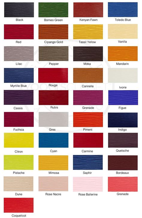 louis vuitton colorate|louis vuitton color chart.